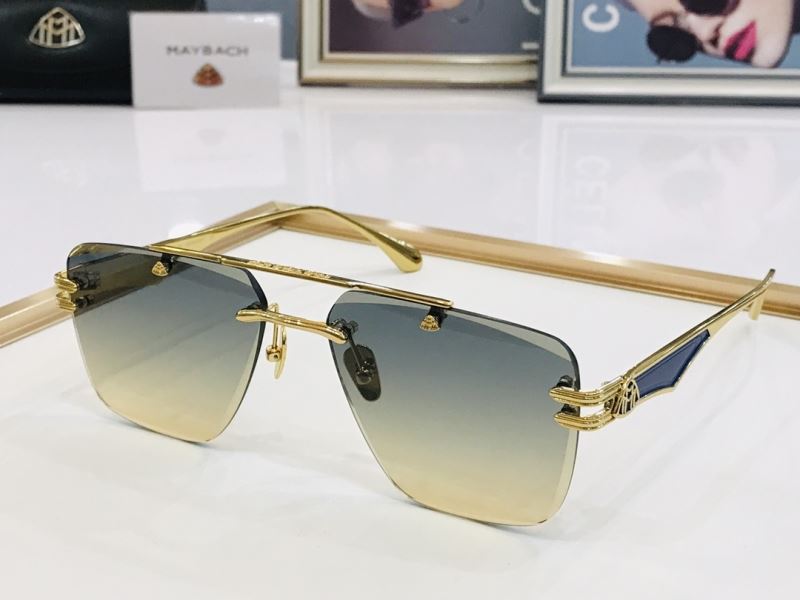 Maybach Sunglasses